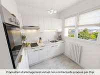 Vente appartement 1 pièce Vente appartement 1 pièce