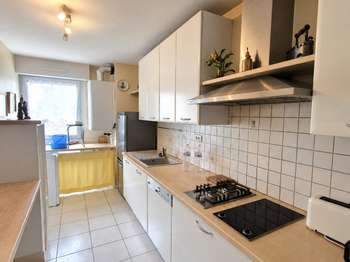 Vente appartement 4 pièces Vente appartement 4 pièces