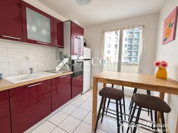 Vente appartement 4 pièces Vente appartement 4 pièces