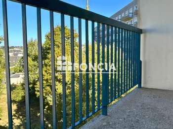 Vente appartement 3 pièces Saint-Brieuc Le Tertre, Le Point Du Jour, La Tour D'auvergne 22