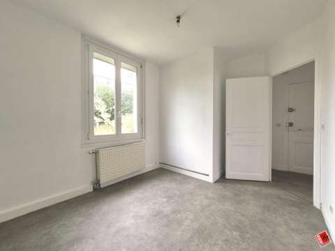 Vente appartement 2 pièces Saint-Brieuc Les Villages, La Ville Jouha, Robien 22