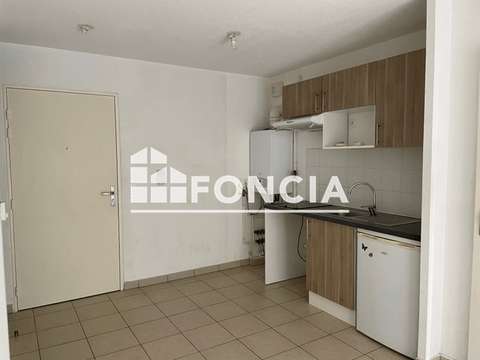 Vente appartement 1 pièce Saint-Brieuc Les Villages, La Ville Jouha, Robien 22