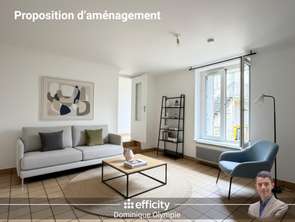 Vente Appartement 2 piècesSaint-Brieuc Les Villages, La Ville Jouha, Robien