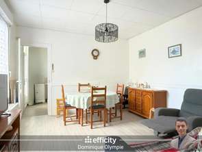 Vente Appartement 2 piècesSaint-Brieuc Les Villages, La Ville Jouha, Robien