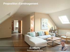 Vente Appartement 2 piècesSaint-Brieuc Les Villages, La Ville Jouha, Robien