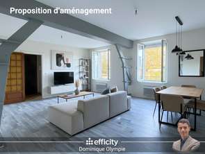 Vente Appartement 2 piècesSaint-Brieuc Les Villages, La Ville Jouha, Robien