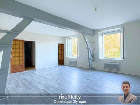 Vente appartement 2 pièces Vente appartement 2 pièces