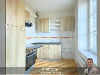 Vente appartement 2 pièces Vente appartement 2 pièces