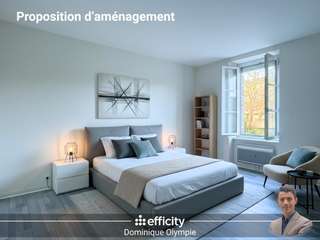 Vente appartement 2 pièces Vente appartement 2 pièces