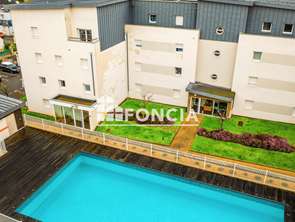 Vente Appartement 2 piècesSaint-Brieuc Les Villages, La Ville Jouha, Robien