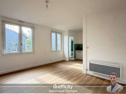 Vente appartement 3 pièces Vente appartement 3 pièces
