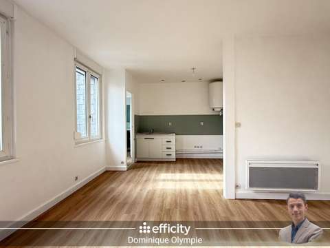 Vente appartement 3 pièces Vente appartement 3 pièces