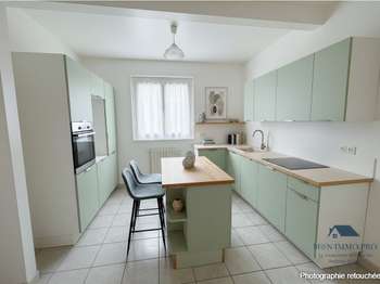 Vente Appartement 4 piècesSaint-Brieuc Les Villages, La Ville Jouha, Robien