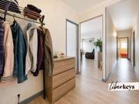 Vente appartement 4 pièces Vente appartement 4 pièces