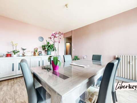 Vente appartement 4 pièces Saint-Brieuc Les Villages, La Ville Jouha, Robien 22