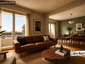 Vente Appartement 4 piècesSaint-Brieuc Les Villages, La Ville Jouha, Robien