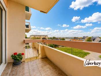 Vente appartement 4 pièces Saint-Brieuc Les Villages, La Ville Jouha, Robien 22