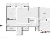 Vente appartement 4 pièces Vente appartement 4 pièces