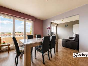 Vente appartement 4 pièces Vente appartement 4 pièces