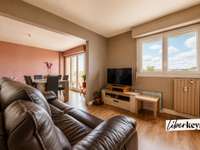 Vente appartement 4 pièces Vente appartement 4 pièces