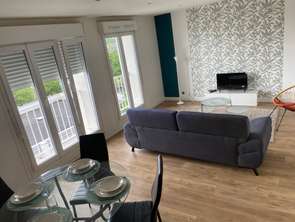 Vente Appartement 3 piècesSaint-Brieuc Les Villages, La Ville Jouha, Robien