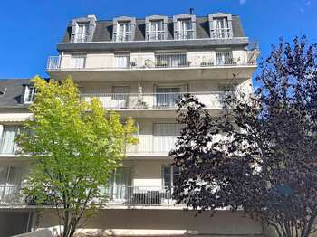 Vente appartement 4 pièces Saint-Brieuc Les Villages, La Ville Jouha, Robien 22