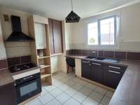 Vente appartement 4 pièces Vente appartement 4 pièces