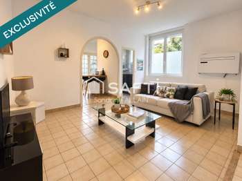 Vente appartement 2 pièces Saint-Brieuc Les Villages, La Ville Jouha, Robien 22