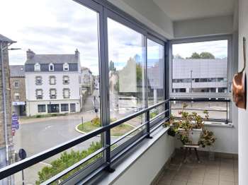 Vente Appartement 4 piècesSaint-Brieuc Les Villages, La Ville Jouha, Robien