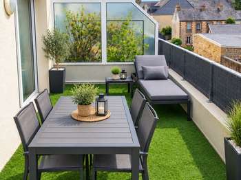 Vente appartement 2 pièces Vente appartement 2 pièces