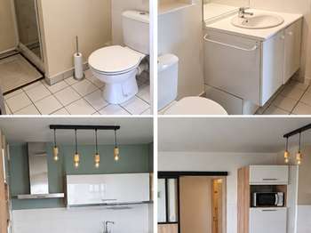 Vente appartement 2 pièces Vente appartement 2 pièces