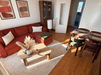 Vente Appartement 3 piècesSaint-Brieuc Les Villages, La Ville Jouha, Robien