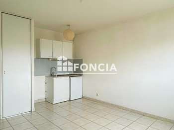 Vente appartement 1 pièce Saint-Brieuc Les Villages, La Ville Jouha, Robien 22