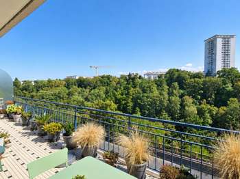 Vente Appartement 2 piècesSaint-Brieuc Les Villages, La Ville Jouha, Robien