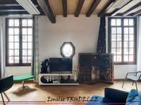 Vente appartement 8 pièces Vente appartement 8 pièces