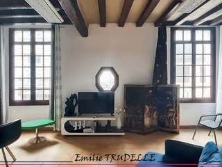 Vente appartement 8 pièces Vente appartement 8 pièces