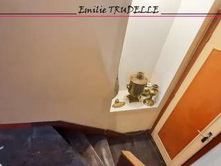Vente appartement 8 pièces Vente appartement 8 pièces