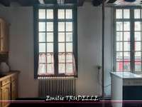 Vente appartement 8 pièces Vente appartement 8 pièces
