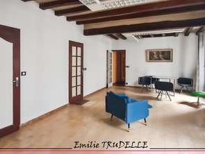 Vente Appartement 6 pièces +Saint-Calais