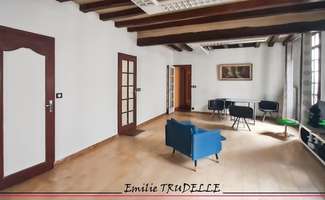 Photo Vente appartement Saint-Calais