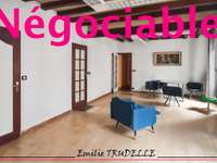 Vente appartement 8 pièces Vente appartement 8 pièces