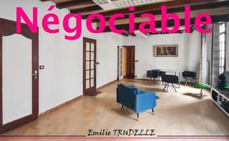 Photo Vente appartement Saint-Calais