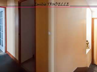 Vente appartement 8 pièces Vente appartement 8 pièces