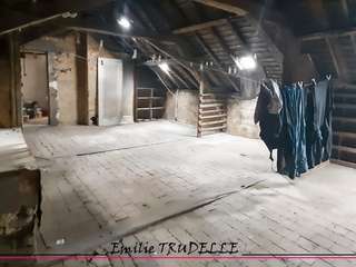 Vente appartement 8 pièces Vente appartement 8 pièces