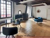 Vente appartement 8 pièces Vente appartement 8 pièces