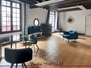 Vente appartement 8 pièces Vente appartement 8 pièces