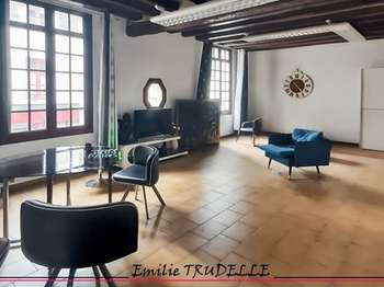 Vente appartement 8 pièces Vente appartement 8 pièces