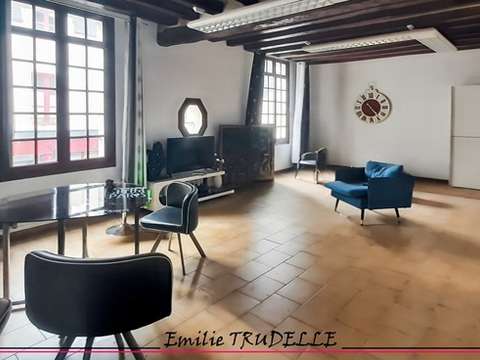 Vente appartement 8 pièces Vente appartement 8 pièces