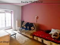Vente appartement 8 pièces Vente appartement 8 pièces