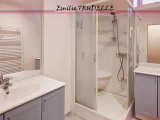 Vente appartement 8 pièces Vente appartement 8 pièces